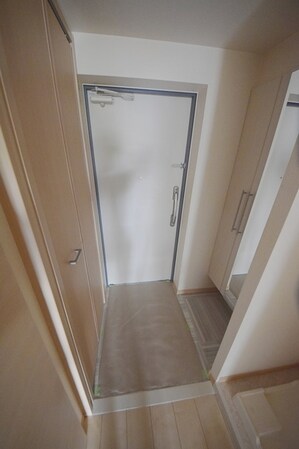 シャイニングの物件内観写真